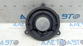 Rear right door speaker Nissan Kicks 18-24