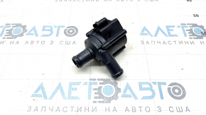 Cooling system pump VW Taos 22-25