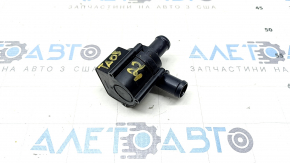 Cooling system pump VW Taos 22-25