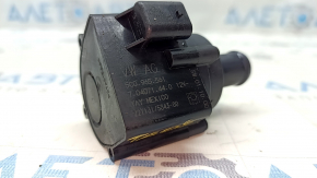 Cooling system pump VW Taos 22-25