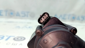 Cooling system pump VW Taos 22-25