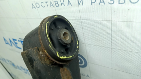 Rear beam Nissan Kicks 21-24 SR, SV rusty, microcracks S/B
