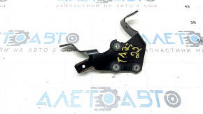 Coolant pump bracket VW Taos 22-25