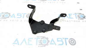 Coolant pump bracket VW Taos 22-25
