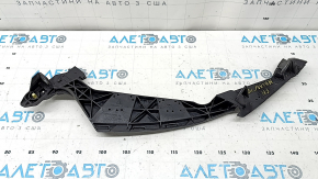 Right intercooler mounting bracket Porsche Macan 15-18 2.0T, 3.0T, 3.6T, crack in the mount