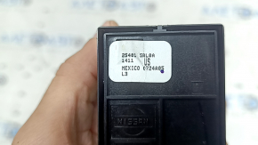 Front left window lift control Nissan Kicks 18-25 2 auto