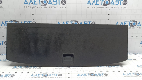 Small trunk tray Kia Sorento 16-20 with lid, black, broken mount, scratches