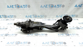 Steering rack VW Taos 22-23