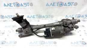 Steering rack VW Taos 22-23