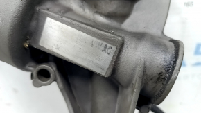 Steering rack VW Taos 22-23