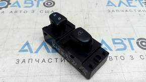 Front right window lift control Nissan Kicks 18-24