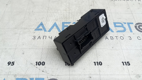 Front right window lift control Nissan Kicks 18-24