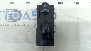 Front right window lift control Nissan Kicks 18-24