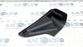 Windshield wiper grille drain front left VW Taos 22-23