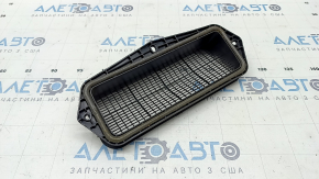 Air intake for heater VW Taos 22-25