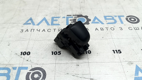 Rear left window lift control Nissan Kicks 18-24