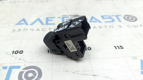 Rear left window lift control Nissan Kicks 18-24