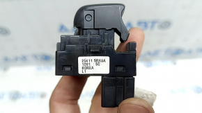 Rear left window lift control Nissan Kicks 18-24