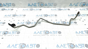 Vacuum line VW Taos 22-25