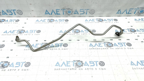 Vacuum line VW Taos 22-25