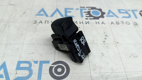 Rear right window lift control Nissan Kicks 18-24