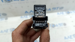 Rear right window lift control Nissan Kicks 18-24