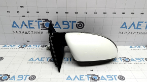 Right side mirror assembly Kia Sorento 16-20 turn signal, heated, BSM, bump, scratch