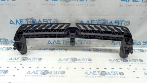 Front bumper central mount VW Taos 22-25 broken latches