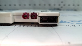 Telematics Communication Control Module BMW 3 G20 19-26