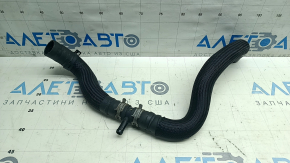 Upper cooling hose Nissan Kicks 18-24