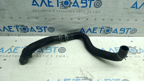 Upper cooling hose Nissan Kicks 18-24