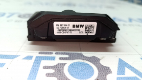 BMW 3 G20 19-26 lane keeping camera on the windshield, MID