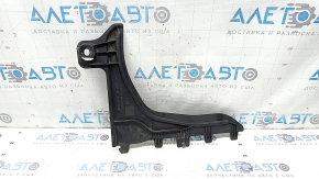 Rear right underbody protection VW Taos 22-25 tear