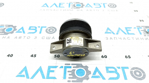 Chronograph Porsche Macan 17-21 hand fell off