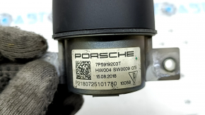 Chronograph Porsche Macan 17-21 hand fell off