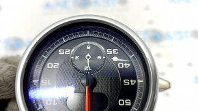 Chronograph Porsche Macan 17-21 hand fell off