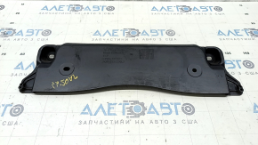 VW Taos 22-25 rear engine guard