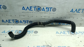 Lower cooling pipe Nissan Kicks 18-24