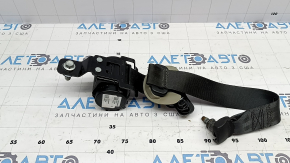 Rear right seat belt Kia Sorento 16-20 black