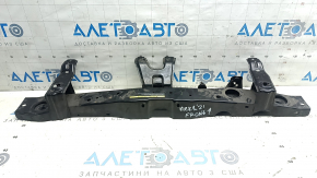TV upper bar Nissan Kicks 21-24