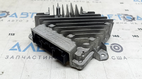 Nissan Kicks 18-25 audio amplifier