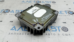 Nissan Kicks 18-25 audio amplifier