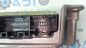 Nissan Kicks 18-25 audio amplifier
