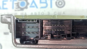 Nissan Kicks 18-25 audio amplifier