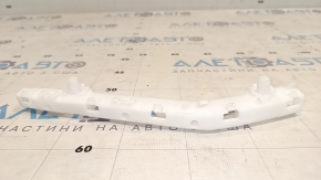 Front bumper mount right Nissan Leaf 13-17