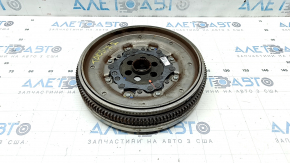 Flywheel damper VW Taos 22-24 1.5T
