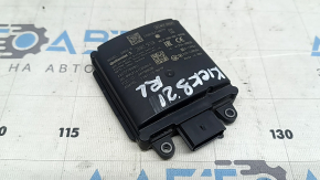 Blind spot sensor BSM left Nissan Kicks 21-24