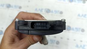 Blind spot sensor BSM right Nissan Kicks 21-24