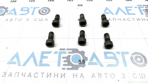 Flywheel mounting bolt 6 pcs VW Taos 22-24 1.5T
