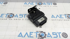 Automatic transmission control unit Kia Sorento 16-18 AWD